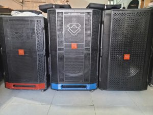 cho thuê loa kéo 1100w giá 500000/ngày tại tphcm