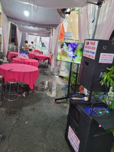 Cho thuê loa kéo tại Quận Gò Vấp giá rẻ